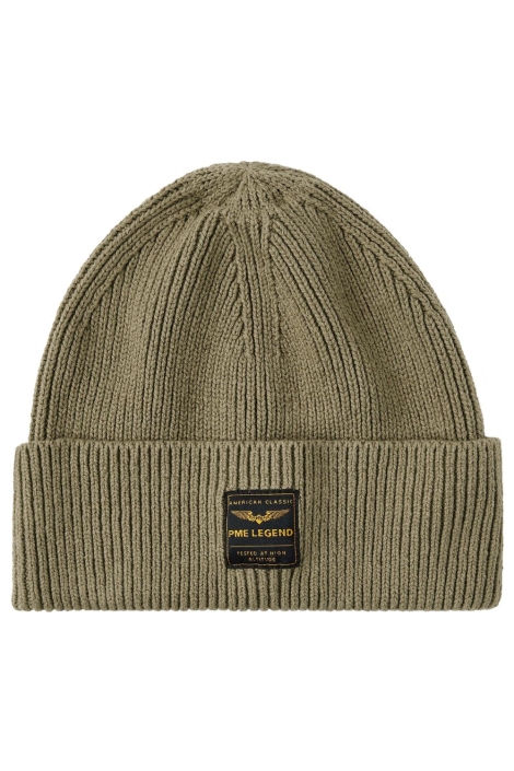 PME legend groene heren accessoire | Vooraanzicht