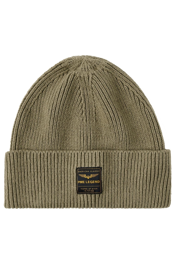 PME legend groene heren accessoire | Vooraanzicht
