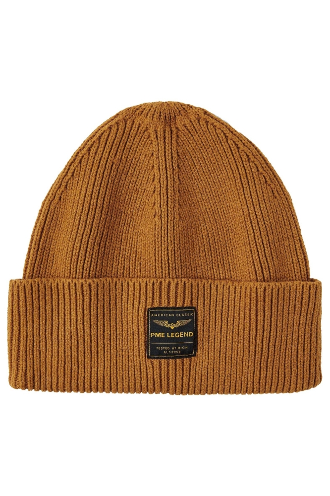 PME legend camel heren accessoire | Vooraanzicht