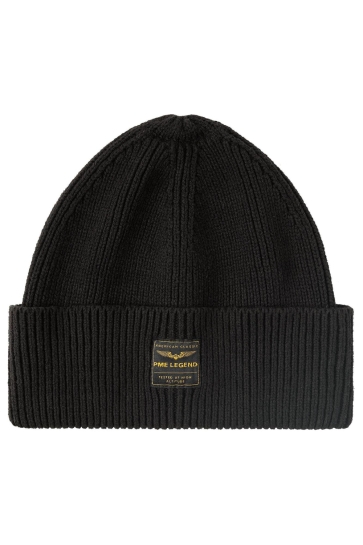 PME legend BEANIE MET LOGO PAC2510901 999