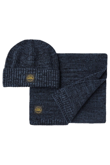 PME legend CADEAUSET BEANIE EN SJAAL PBX2510912 5281