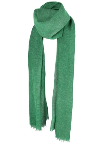 Touch Accessoire PRINTED SCARF 000420 00393 GREEN