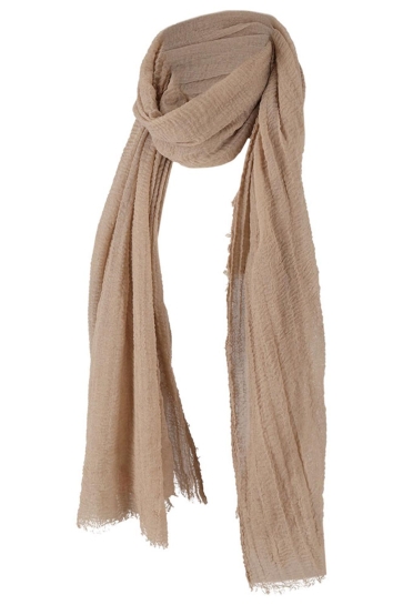 Sarlini Accessoire SJAAL 000420 00415 LIGHT TAUPE