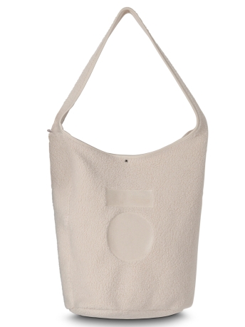 10 Days Accessoire BIG TOTE BAG TEDDY 20 952 3201 soya