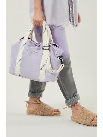 10 Days Accessoire SMALL SHOPPER 20 953 3201 1217 light lilac