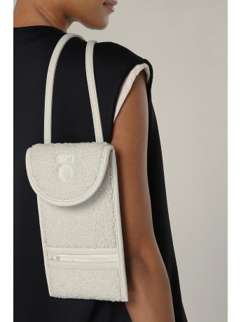 10 Days Accessoire SMALL POUCH TEDDY 20 963 3201 soya