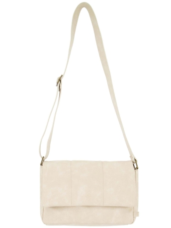 Zusss Accessoire SCHOUDERTAS MET STIKSELS 0204 020 ZAND