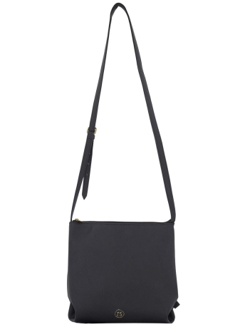 Zusss Accessoire SCHOUDERTAS 0204 021 ZWART