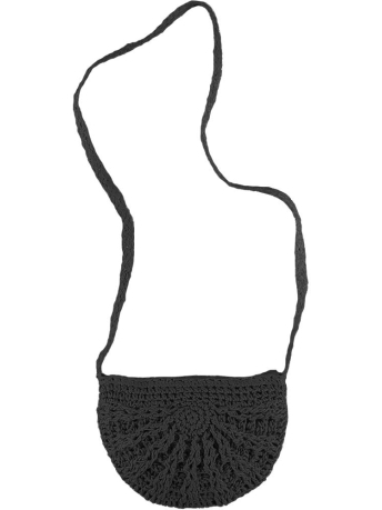 Sarlini Accessoire LADIES BAG TEXTILE 000460 00103 BLACK