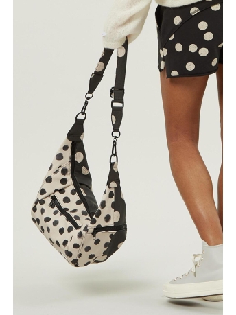 10 Days Accessoire CROSS BODY BAG DOT 20 954 3202 1078 LIGHT SAFARI