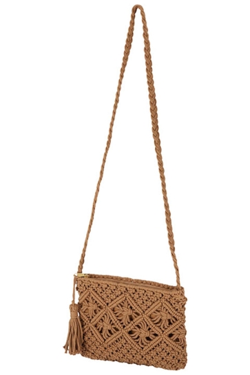 Sarlini Accessoire TAS 000460 00113 SAND