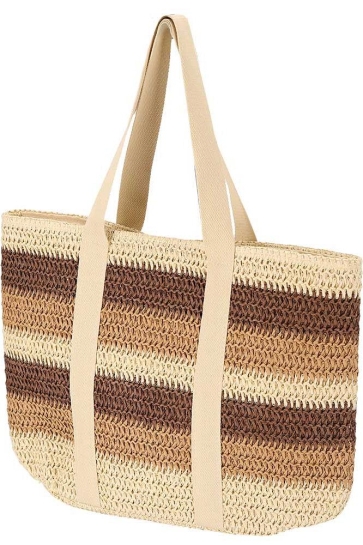 Sarlini Accessoire BAG TEXTILE 000460 00011 MULTI NEUTRALS