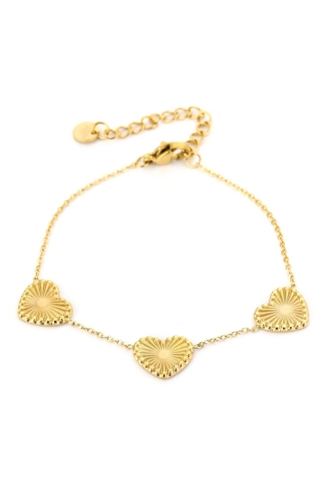 Touch Accessoire JE17449 GOLD