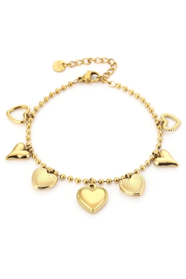 Touch Accessoire JE17570 GOLD