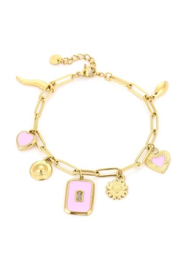 Touch Accessoire JE15892 GOLD
