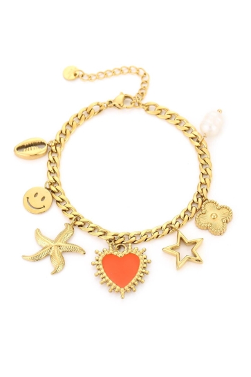 Touch Accessoire JE16610 GOLD