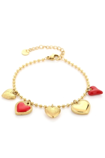 Touch Accessoire JE15852 GOLD