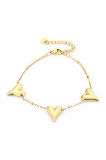Touch Accessoire JE17436 GOLD