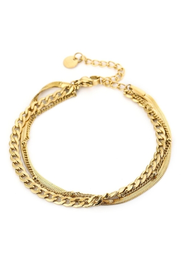 Touch Accessoire JE17426 GOLD