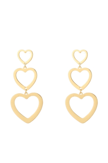 Touch Accessoire JE14808 GOLD