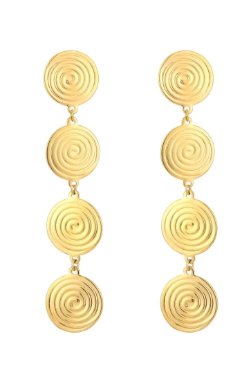 Touch Accessoire JE17623 GOLD
