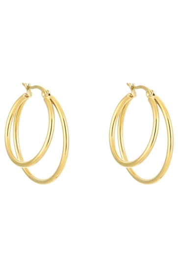 Touch OORBEL JE18538 GOLD