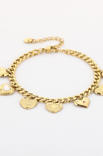 Touch JE17925 GOLD