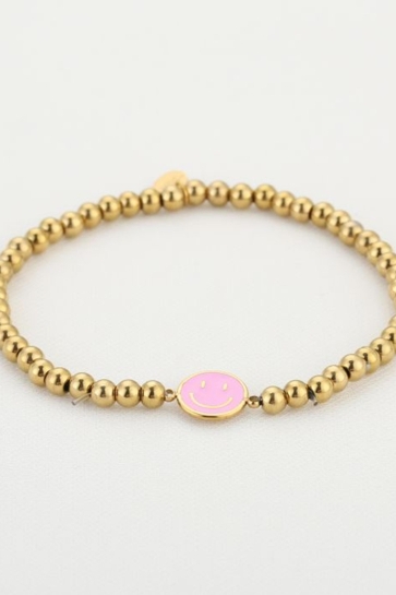 Touch JE16408 PINK
