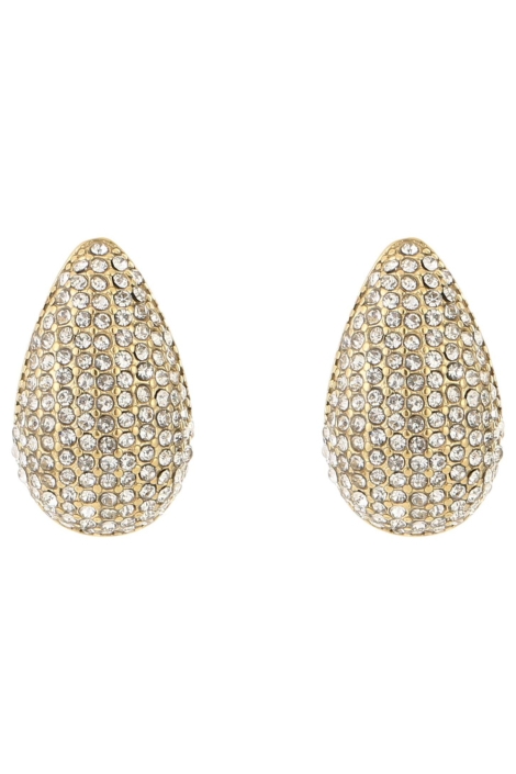 Touch gouden dames accessoire | Vooraanzicht