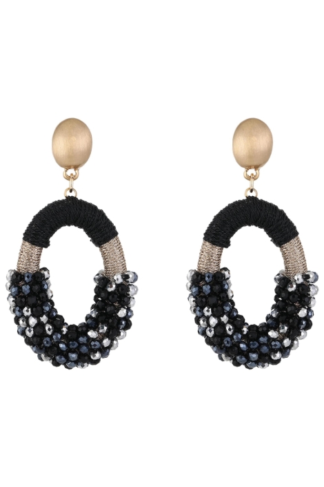 Touch blauwe dames accessoire | 