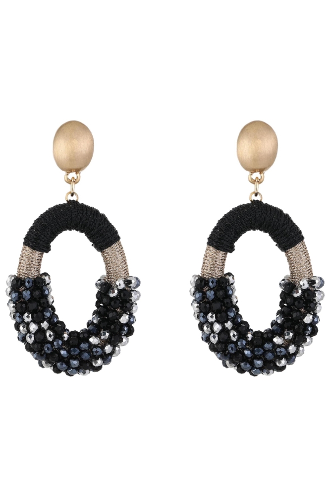 Touch blauwe dames accessoire | 