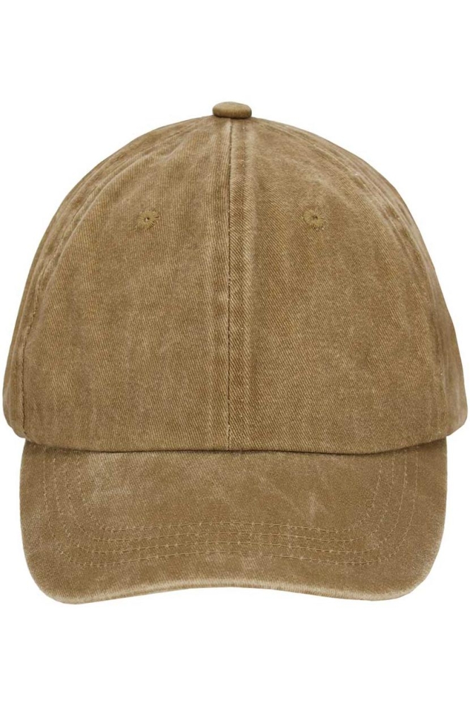 WOVEN HAT 000437 00061 SAND