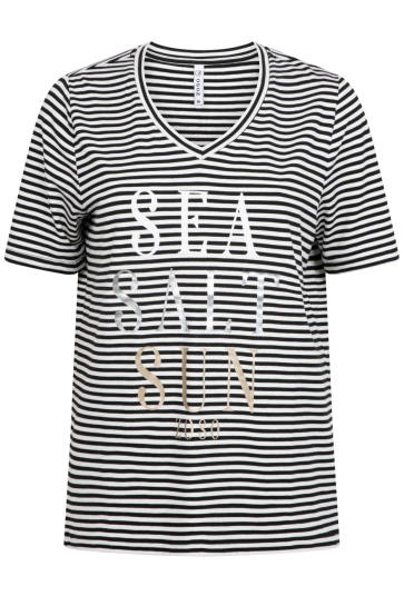 Dit is ook leuk van Zoso T-shirt