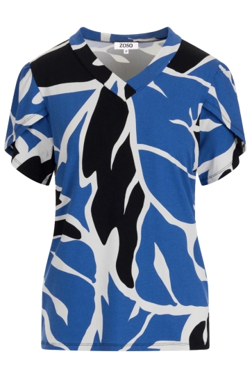 Dit is ook leuk van Zoso T-shirt