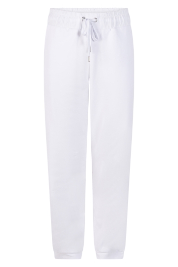 Zoso Broek KIM 252 0016 white