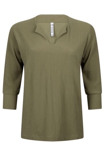 Zoso Blouse LENORE 252 1250 green