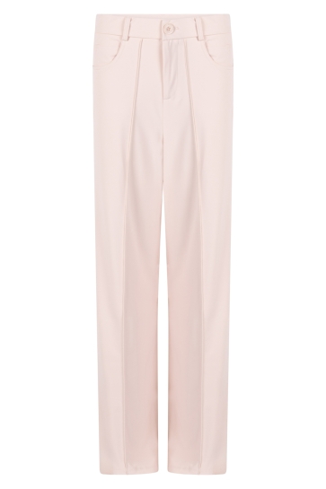 Zoso Broek BEAU 252 0400 PINK