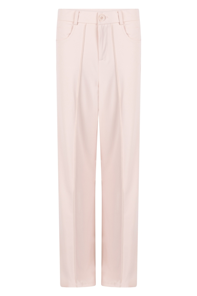 Zoso roze dames broek | Vooraanzicht