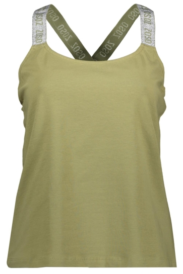 Zoso Top ANDREA 252 1250 GREEN