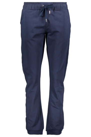 Zoso Broek KIM 252 0008 navy