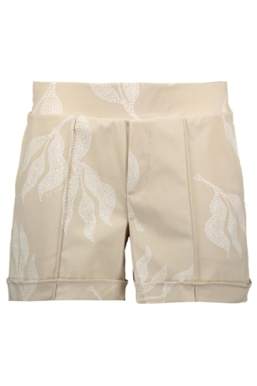 Zoso Broek BECKY 253 0007 Sand