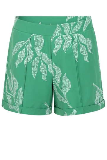 Zoso Broek BECKY 253 1250 Green