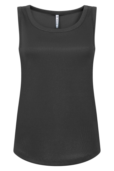 Zoso Top CARA 253 0000 Black