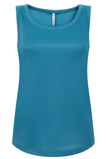Zoso Top CARA 253 1040 Capri Breeze