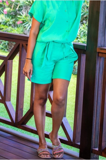 Zoso Broek SANNA 253 1250 Green