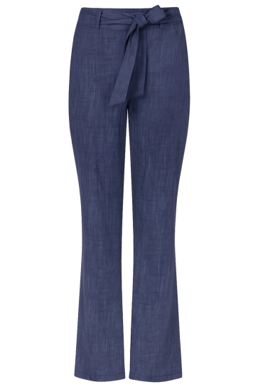 Zoso BELAMY 254 0008 navy