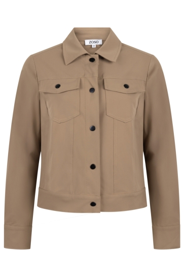 Zoso ANOUK 255 1110 CAMEL