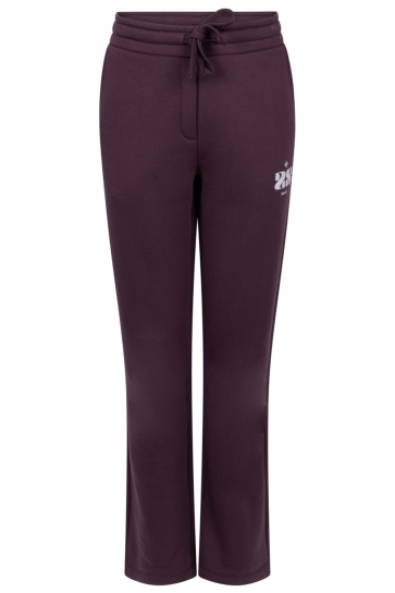 Zoso Broek JUUL 255 0078 bordeaux
