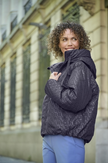 Zoso ROMY 254 0008 Navy