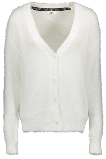 Zoso Vest GWEN 255 0005